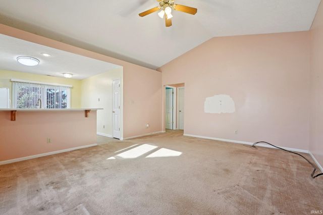 3231 Frances Lane, Kokomo, IN 46902