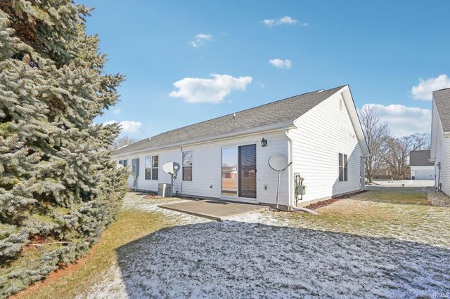 3231 Frances Lane, Kokomo, IN 46902