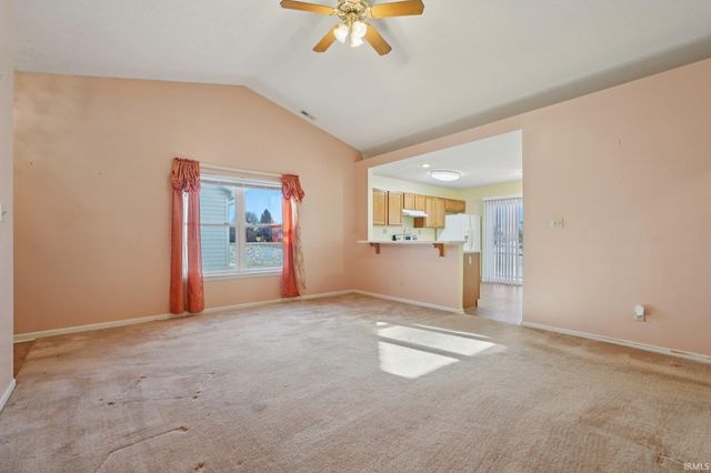 3231 Frances Lane, Kokomo, IN 46902