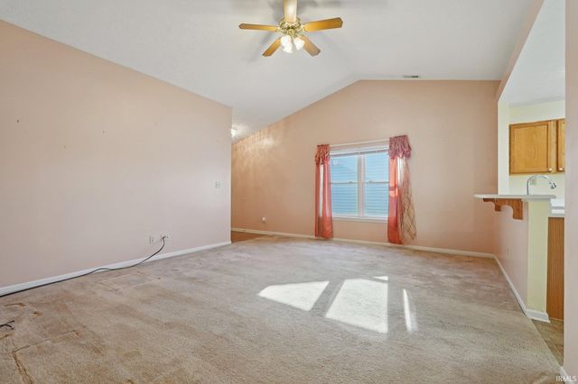 3231 Frances Lane, Kokomo, IN 46902