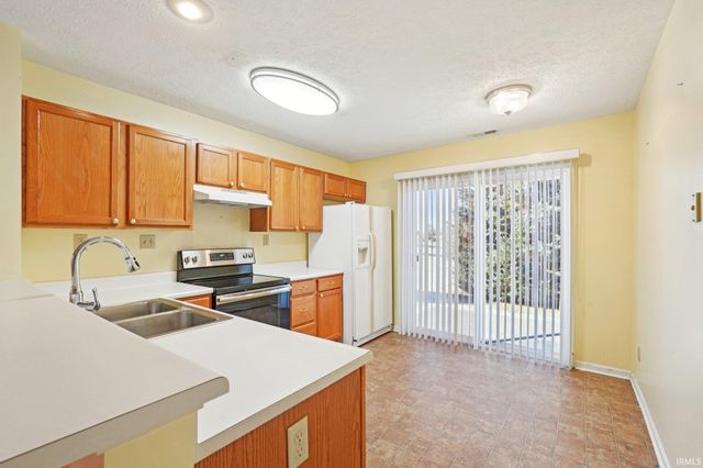 3231 Frances Lane, Kokomo, IN 46902