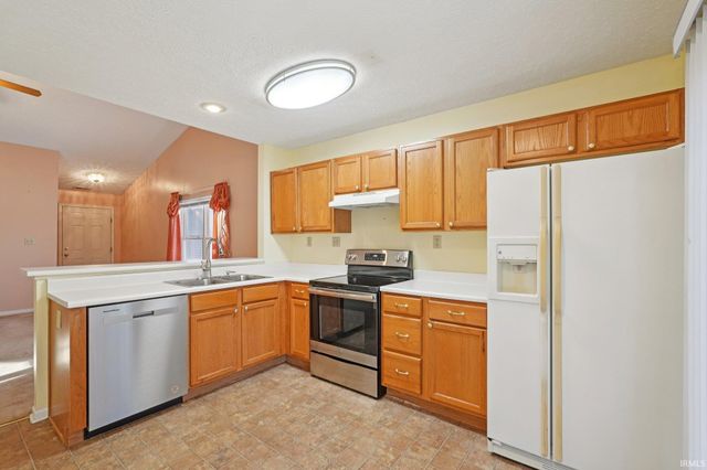 3231 Frances Lane, Kokomo, IN 46902