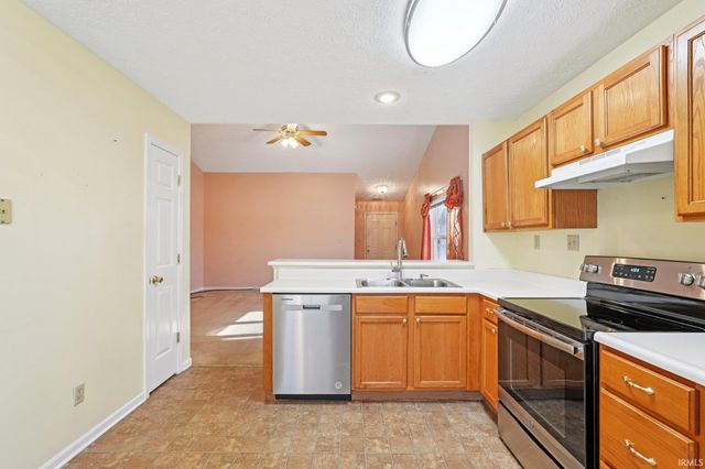 3231 Frances Lane, Kokomo, IN 46902