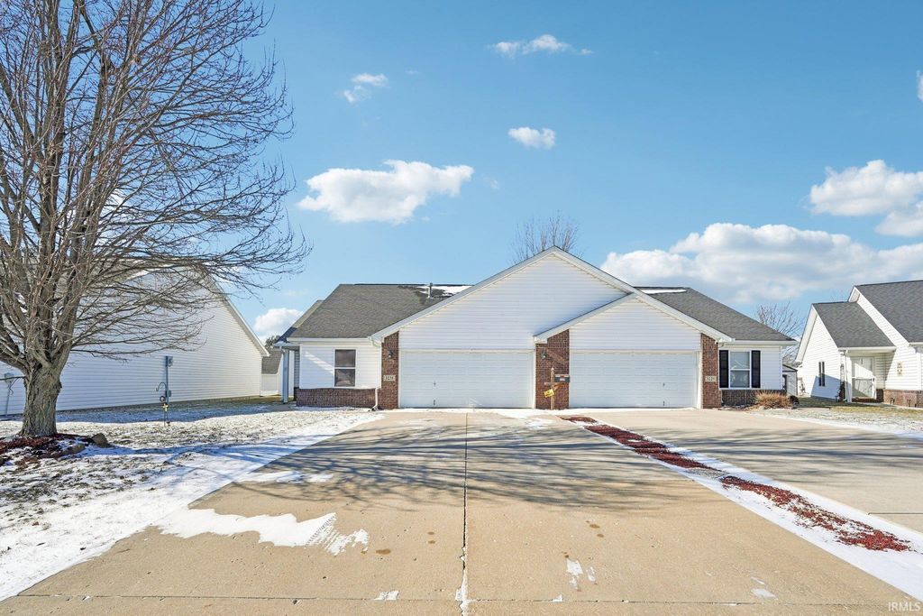 3231 Frances Lane, Kokomo, IN 46902