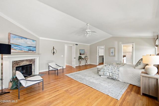5500 Liverpool Court, Oak Park, CA 91377