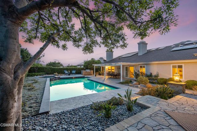 5500 Liverpool Court, Oak Park, CA 91377