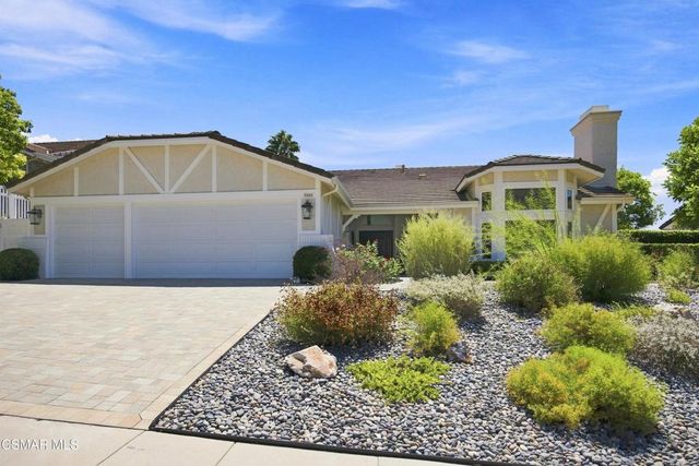 5500 Liverpool Court, Oak Park, CA 91377