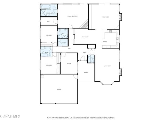 5500 Liverpool Court, Oak Park, CA 91377