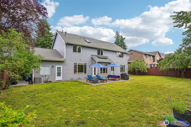 10805 189th Avenue E, Bonney Lake, WA 98391