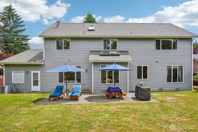10805 189th Avenue E, Bonney Lake, WA 98391