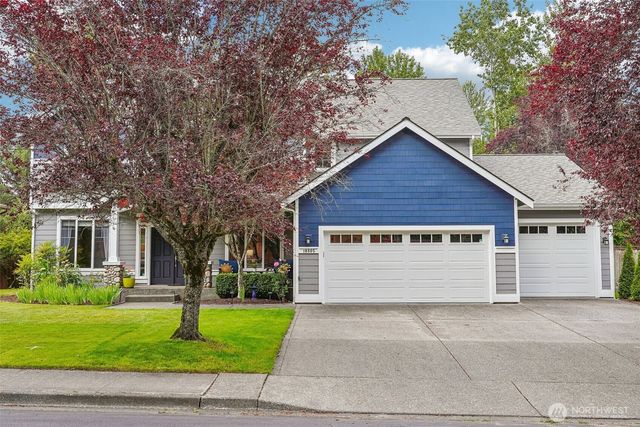 10805 189th Avenue E, Bonney Lake, WA 98391