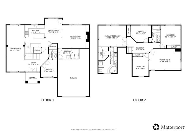 10805 189th Avenue E, Bonney Lake, WA 98391
