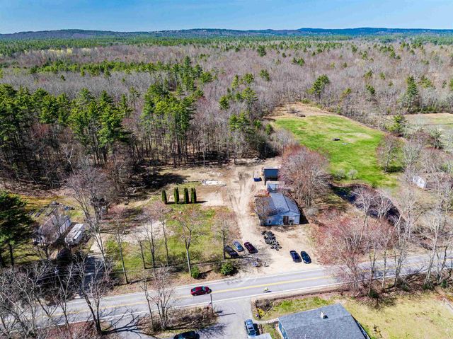 375 Greenhill Road, Barrington, NH 03825