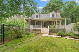 825 Matteson Road, Coventry, RI 02816