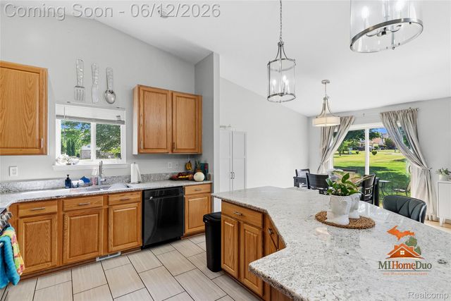 1501 Vanderbilt Drive, Flint, MI 48503