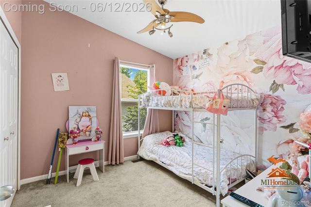1501 Vanderbilt Drive, Flint, MI 48503