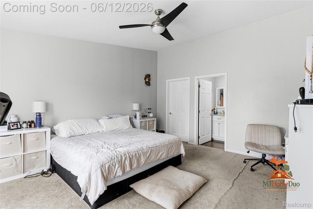 1501 Vanderbilt Drive, Flint, MI 48503