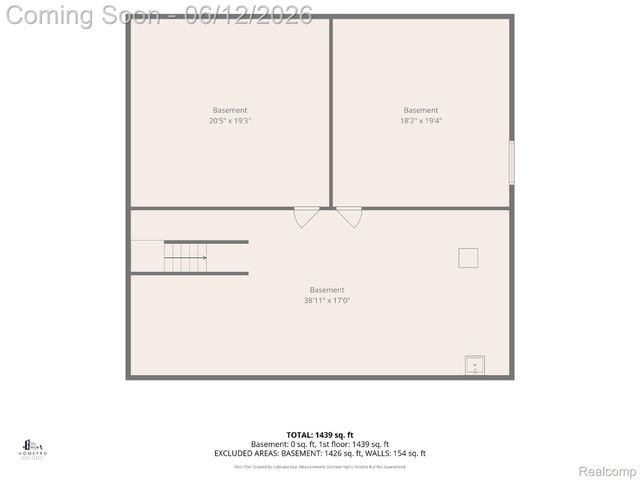 1501 Vanderbilt Drive, Flint, MI 48503