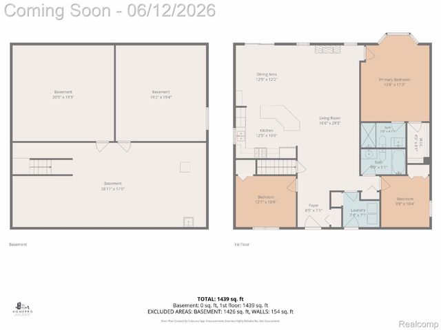 1501 Vanderbilt Drive, Flint, MI 48503