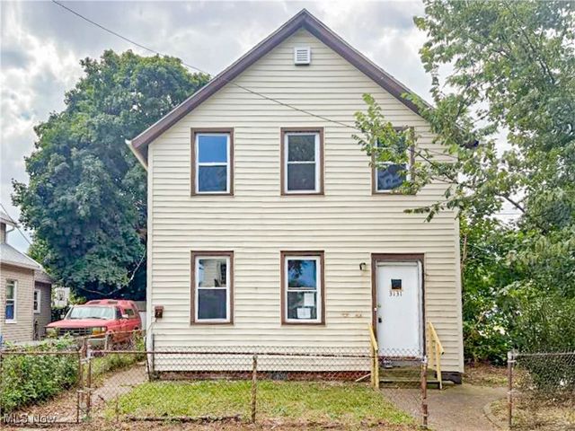 3131 Seymour Avenue, Cleveland, OH 44113