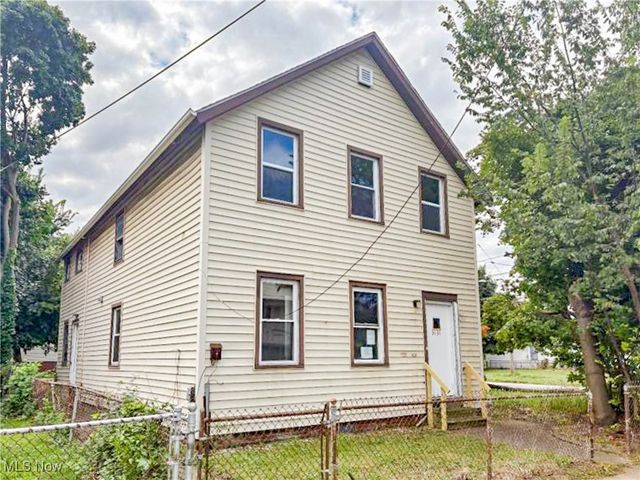 3131 Seymour Avenue, Cleveland, OH 44113