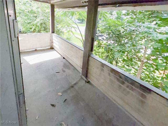 3131 Seymour Avenue, Cleveland, OH 44113