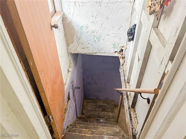 3131 Seymour Avenue, Cleveland, OH 44113