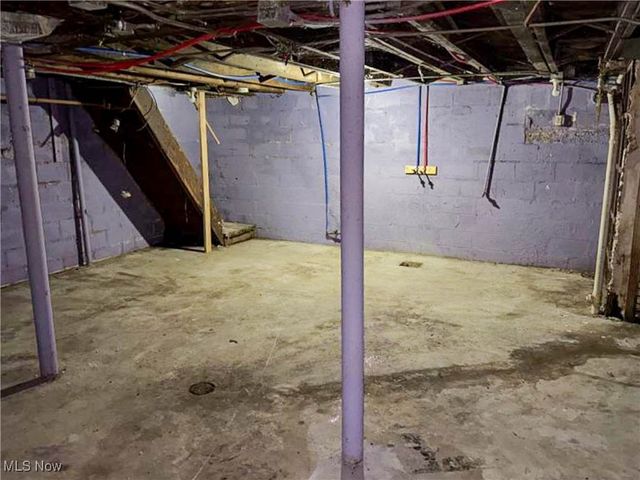 3131 Seymour Avenue, Cleveland, OH 44113