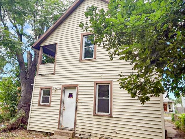 3131 Seymour Avenue, Cleveland, OH 44113