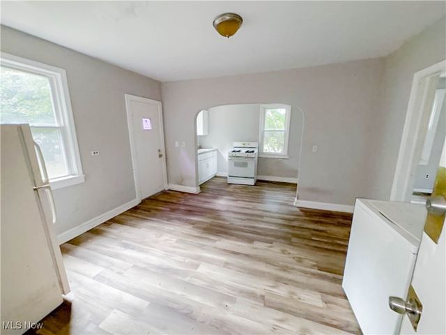 3131 Seymour Avenue, Cleveland, OH 44113