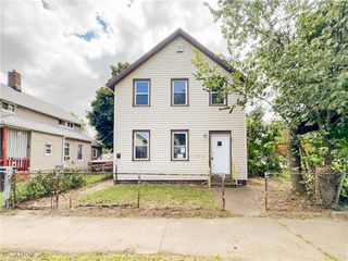 3131 Seymour Avenue, Cleveland, OH 44113