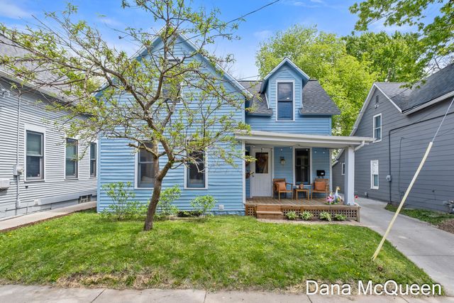 344 Calkins Avenue Se, City Of Grand Rapids, MI 49506