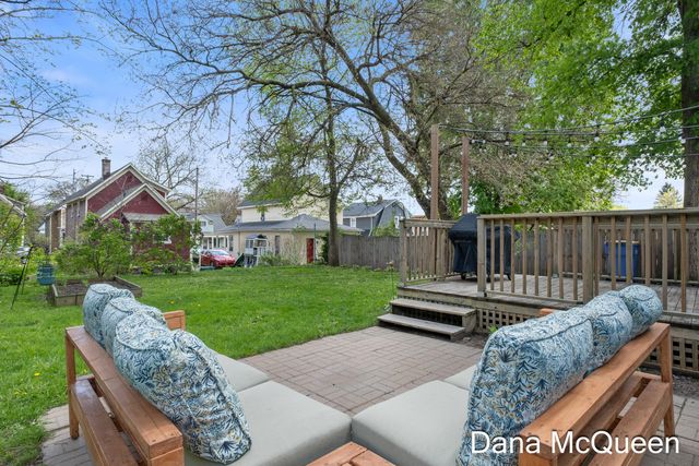 344 Calkins Avenue Se, City Of Grand Rapids, MI 49506