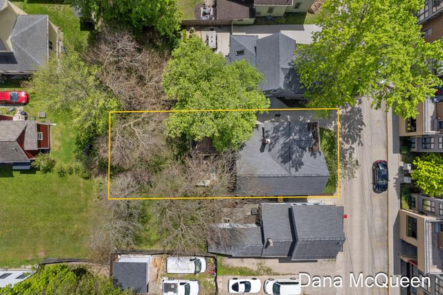 344 Calkins Avenue Se, City Of Grand Rapids, MI 49506