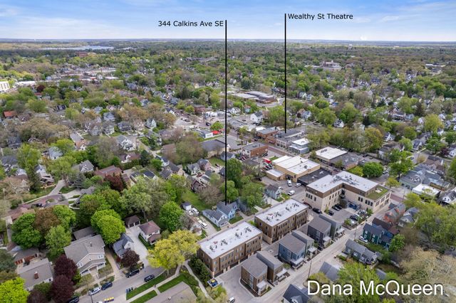 344 Calkins Avenue Se, City Of Grand Rapids, MI 49506
