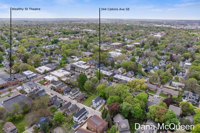 344 Calkins Avenue Se, City Of Grand Rapids, MI 49506