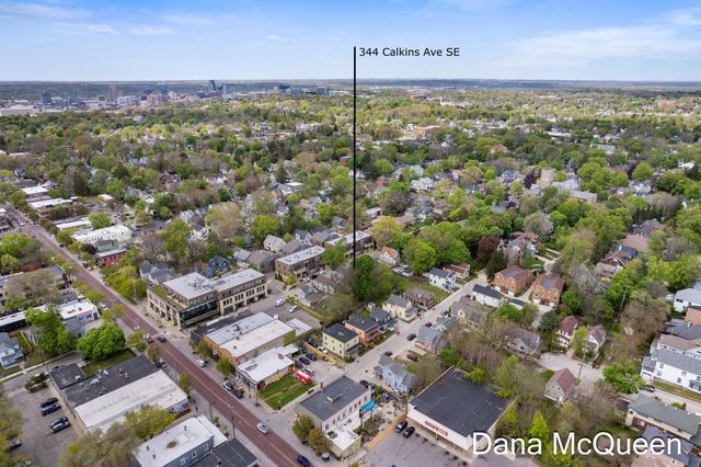 344 Calkins Avenue Se, City Of Grand Rapids, MI 49506
