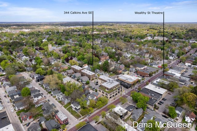 344 Calkins Avenue Se, City Of Grand Rapids, MI 49506