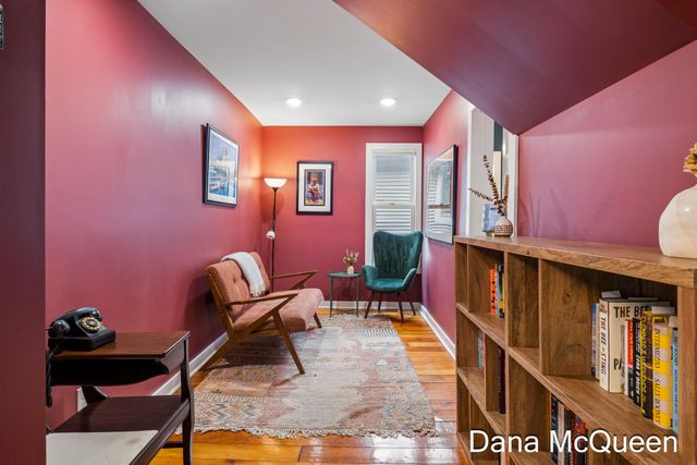 344 Calkins Avenue Se, City Of Grand Rapids, MI 49506