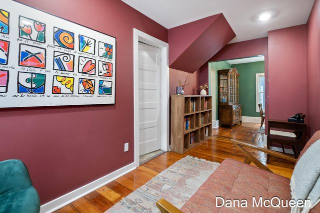 344 Calkins Avenue Se, City Of Grand Rapids, MI 49506