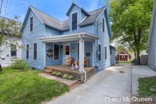 344 Calkins Avenue Se, City Of Grand Rapids, MI 49506