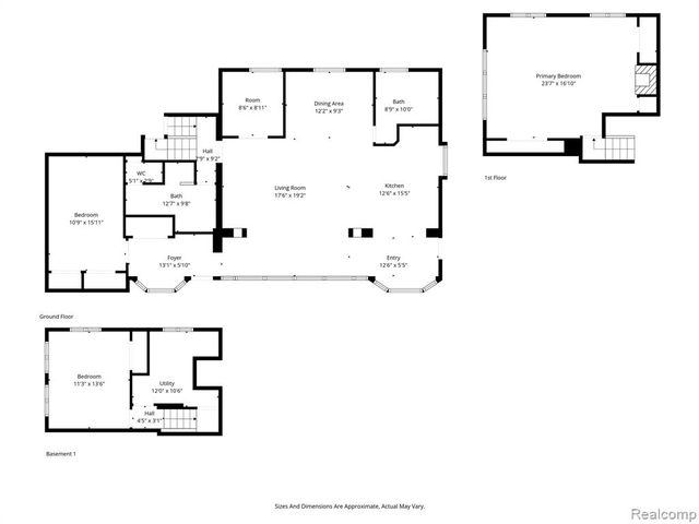 45401 W 9 Mile Road, Novi, MI 48374