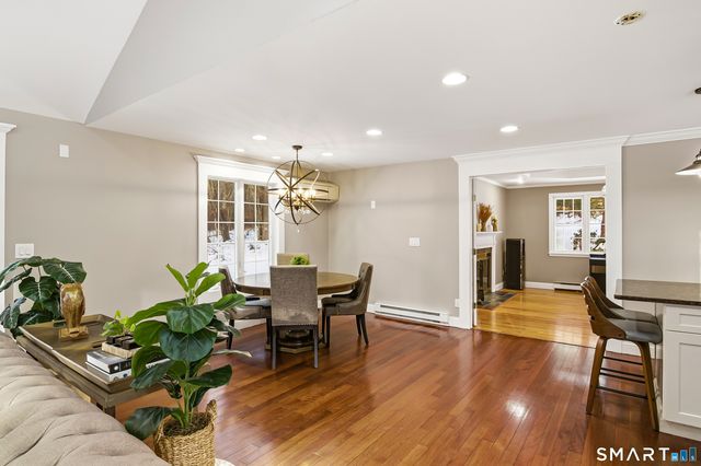 90 Robin Ridge Drive, Madison, CT 06443