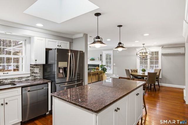 90 Robin Ridge Drive, Madison, CT 06443