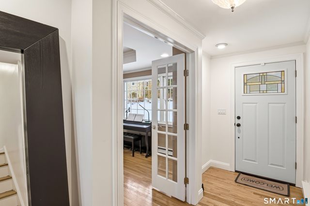 90 Robin Ridge Drive, Madison, CT 06443