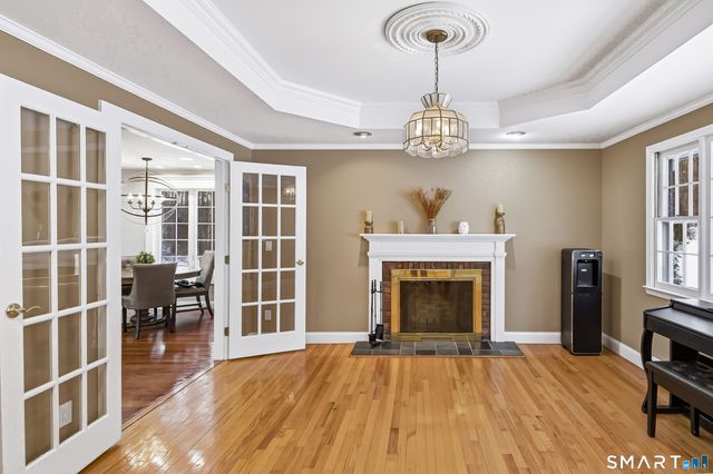 90 Robin Ridge Drive, Madison, CT 06443