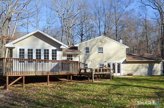 90 Robin Ridge Drive, Madison, CT 06443