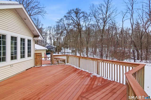 90 Robin Ridge Drive, Madison, CT 06443