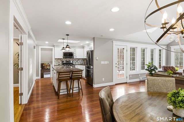 90 Robin Ridge Drive, Madison, CT 06443