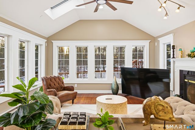 90 Robin Ridge Drive, Madison, CT 06443